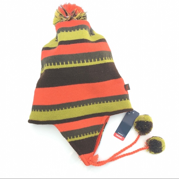 kangol knit hat